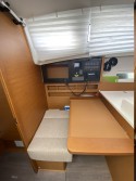 Jeanneau Sun Odyssey 410 - 3 cab. night elli