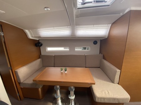 Jeanneau Sun Odyssey 410 - 3 cab. night elli