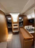 Jeanneau Sun Odyssey 410 - 3 cab. night elli