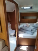 Jeanneau Sun Odyssey 410 - 3 cab. night elli