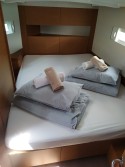 Jeanneau Sun Odyssey 410 - 3 cab. night elli
