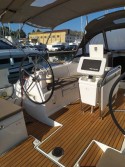 Jeanneau Sun Odyssey 419 - 3 cab. Mango Tango