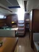 Jeanneau Sun Odyssey 419 - 3 cab. Mango Tango