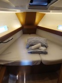 Jeanneau Sun Odyssey 419 - 3 cab. Mango Tango