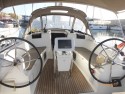 Jeanneau Sun Odyssey 419 - 3 cab. Para elli