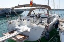 Jeanneau Sun Odyssey 440 - 4 cab. JoElli