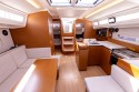 Jeanneau Sun Odyssey 410 - 3 cab. Lumina
