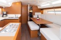 Jeanneau Sun Odyssey 440 - 4 cab. JoElli