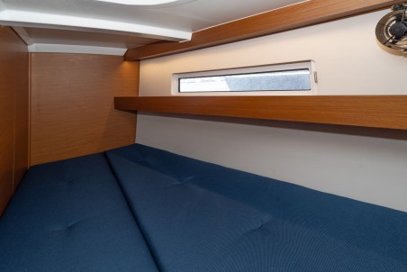 Jeanneau Sun Odyssey 440 - 4 cab. JoElli