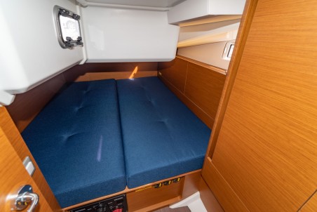 Jeanneau Sun Odyssey 440 - 4 cab. JoElli