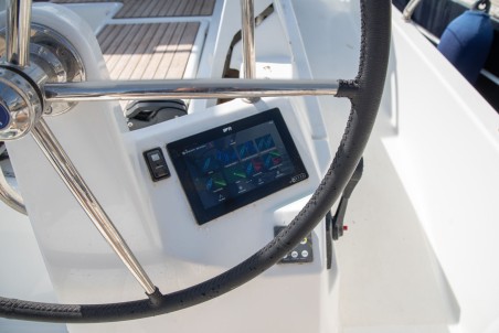 Jeanneau Sun Odyssey 440 - 4 cab. JoElli