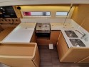 Jeanneau Sun Odyssey 440 - 4 cab. Koala II