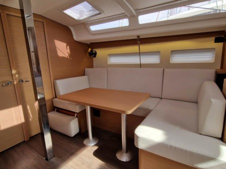 Jeanneau Sun Odyssey 440 - 4 cab. Koala II