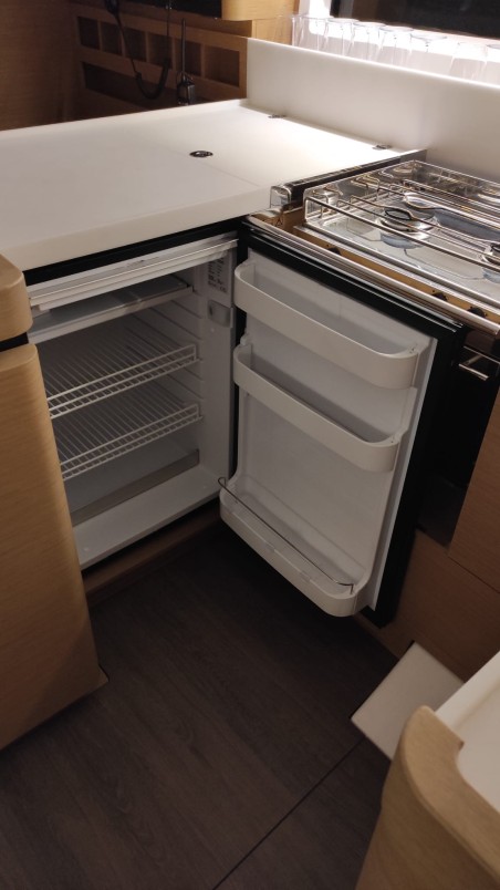 Jeanneau Sun Odyssey 440 - 4 cab. Koala II