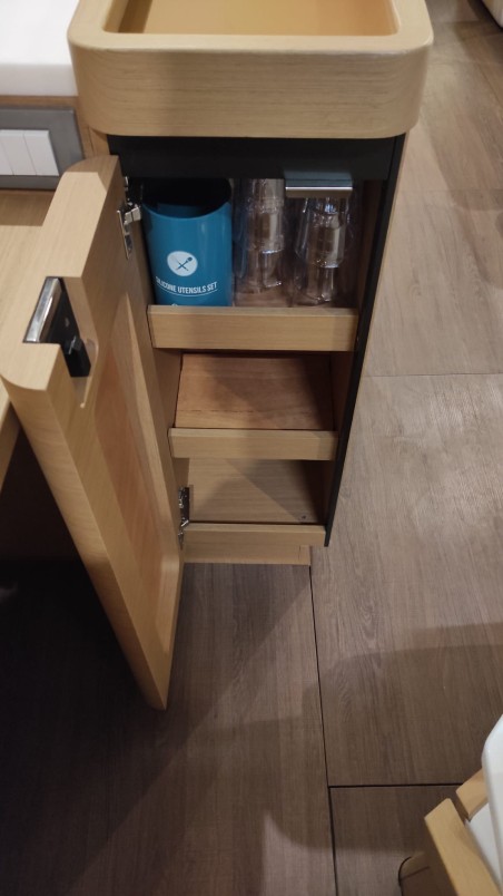 Jeanneau Sun Odyssey 440 - 4 cab. Koala II