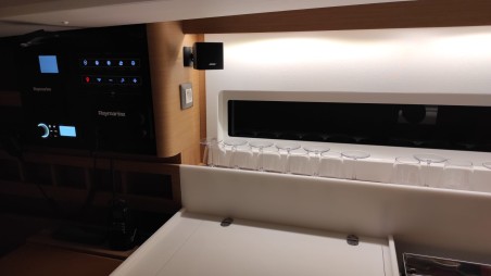 Jeanneau Sun Odyssey 440 - 4 cab. Koala II