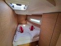 Jeanneau Sun Odyssey 440 - 4 cab. Koala II