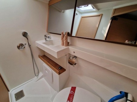 Jeanneau Sun Odyssey 440 - 4 cab. Koala II