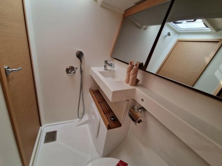 Jeanneau Sun Odyssey 440 - 4 cab. Koala II