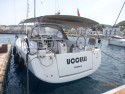 Jeanneau Sun Odyssey 440 - 4 cab. Uccelli