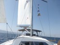 Jeanneau Sun Odyssey 440 - 4 cab. Uccelli