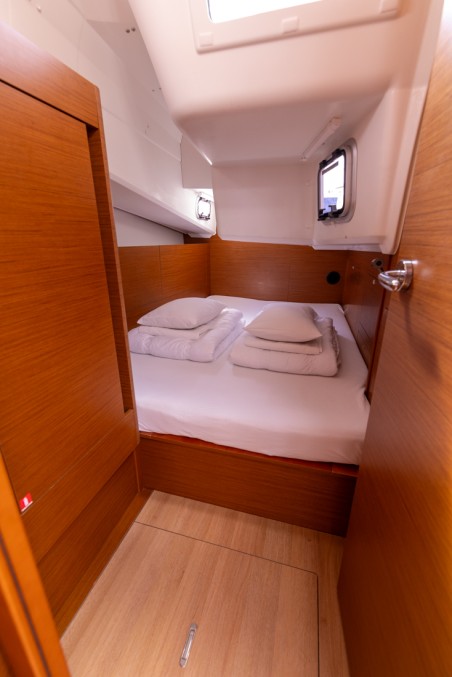 Jeanneau Sun Odyssey 410 - 3 cab. Lumina