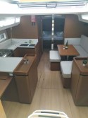 Jeanneau Sun Odyssey 440 - 4 cab. Uccelli