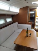 Jeanneau Sun Odyssey 440 - 4 cab. Uccelli