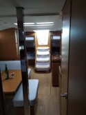 Jeanneau Sun Odyssey 440 - 4 cab. Uccelli