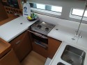 Jeanneau Sun Odyssey 440 - 4 cab. Uccelli