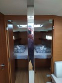 Jeanneau Sun Odyssey 440 - 4 cab. Uccelli