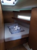 Jeanneau Sun Odyssey 440 - 4 cab. Uccelli