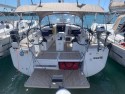 Jeanneau Sun Odyssey 440 - 4 cab. UwElli