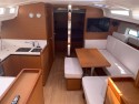 Jeanneau Sun Odyssey 440 - 4 cab. UwElli