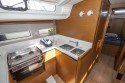 Jeanneau Sun Odyssey 440 - 4 cab. UwElli