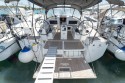 Jeanneau Sun Odyssey 440 - 4 cab. free elli