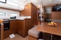 Jeanneau Sun Odyssey 440 - 4 cab. free elli