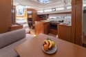 Jeanneau Sun Odyssey 440 - 4 cab. free elli