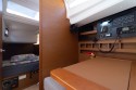 Jeanneau Sun Odyssey 440 - 4 cab. free elli