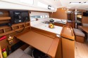 Jeanneau Sun Odyssey 440 - 4 cab. free elli