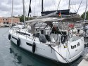 Jeanneau Sun Odyssey 440 - 4 cab. tam elli
