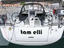Jeanneau Sun Odyssey 440 - 4 cab. tam elli