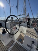 Jeanneau Sun Odyssey 440 - 4 cab. Sea Star