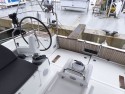 Jeanneau Sun Odyssey 440 - 4 cab. tam elli