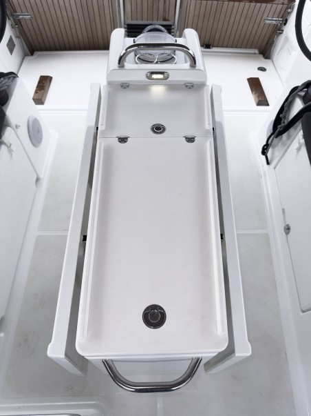 Jeanneau Sun Odyssey 440 - 4 cab. tam elli