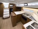 Jeanneau Sun Odyssey 440 - 4 cab. tam elli