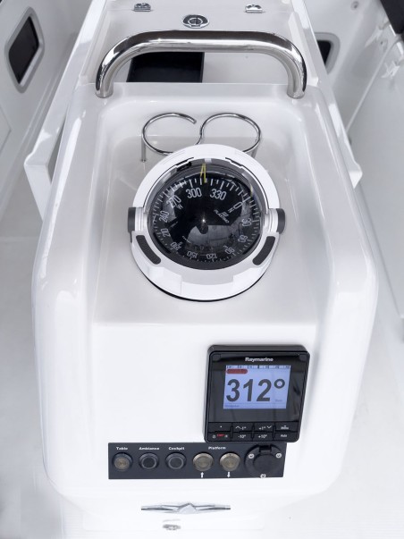 Jeanneau Sun Odyssey 440 - 4 cab. tam elli