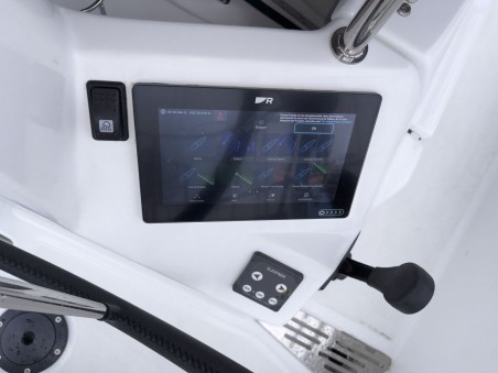 Jeanneau Sun Odyssey 440 - 4 cab. tam elli