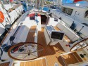Jeanneau Sun Odyssey 449 Mientras Tanto