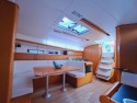Jeanneau Sun Odyssey 449 Mientras Tanto